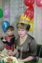 Фотография Зудовой Марины