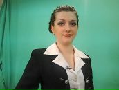 Фотография Годлевской Виктории