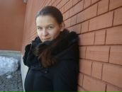 Фотография Шапошник Оксаны