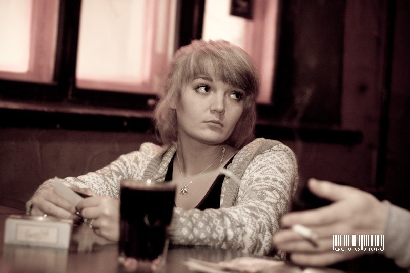 Христина Ересько фотография #50