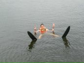 Фотография Ушакова Марка