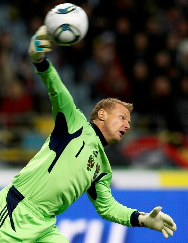 Андреи Синицын фотография #10