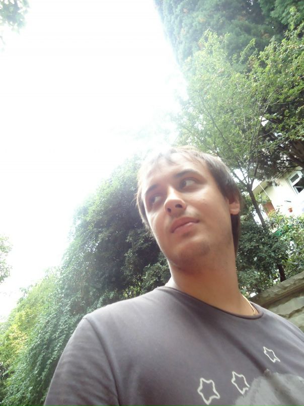 Евгений Мальцев фотография #13