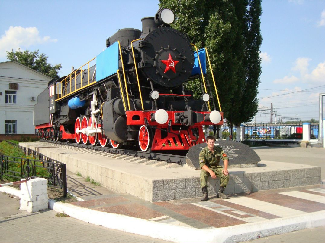 Дмитрий Корунов фотография #41