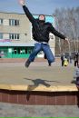 Фотография Ченских Николая