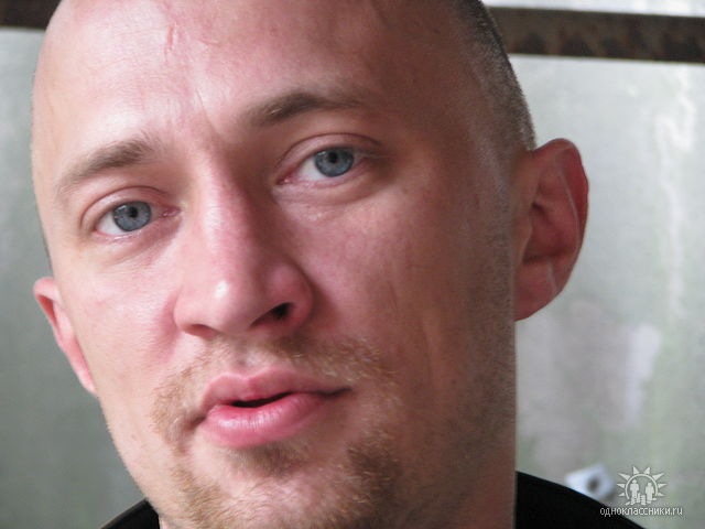Эдвард Поляков фотография #22