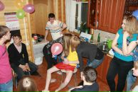 Фотография Балицкой Кристины