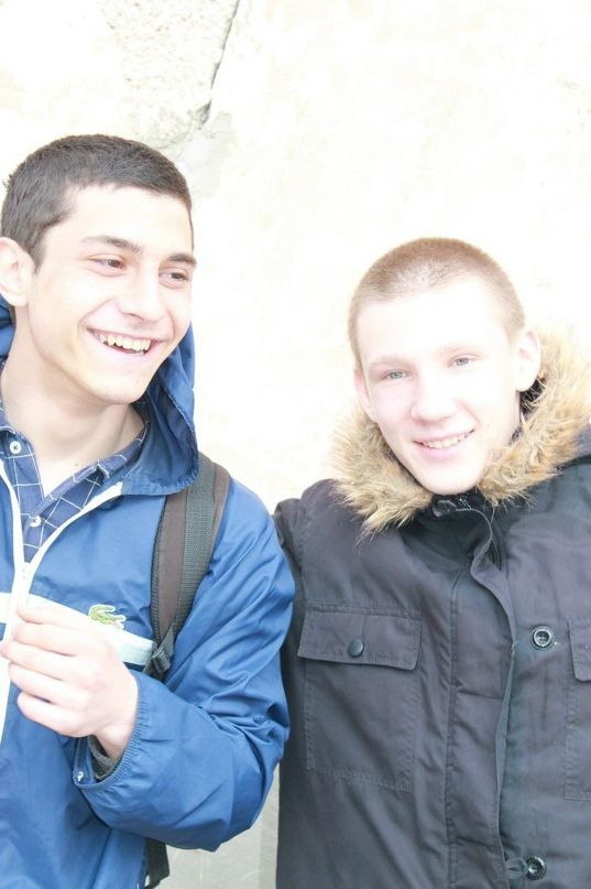 Саша Hools фотография #38
