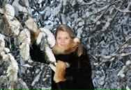 Фотография Голашевской Анны