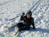 Фотография Казаковой-Марковкиной Лены