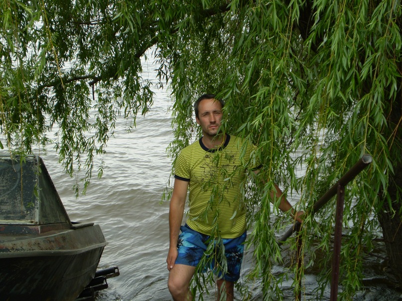 Серёга Бершацкий фотография #13