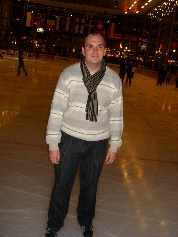 Миша Осипенко фотография #6