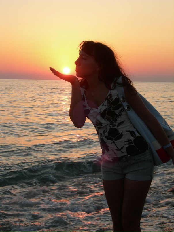 Елена Чабан фотография #32