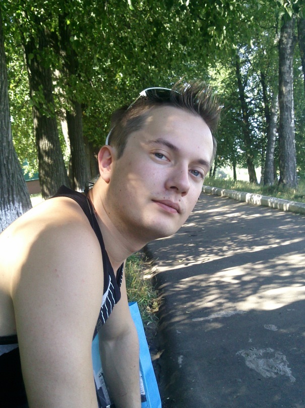 Дмитрий Чёлышев фотография #22