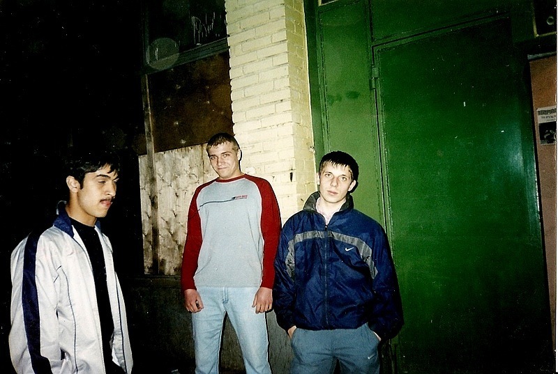 Александр Николаев фотография #6