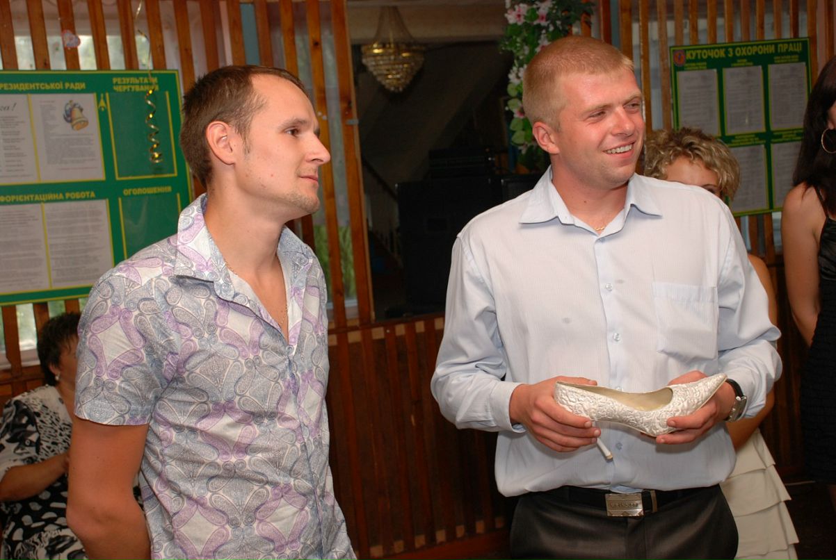 Антон Гончаров фотография #31