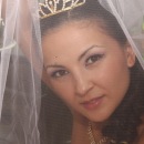 Фотография Нагимовой Румии