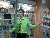 Фотография Пономарёва Ивана