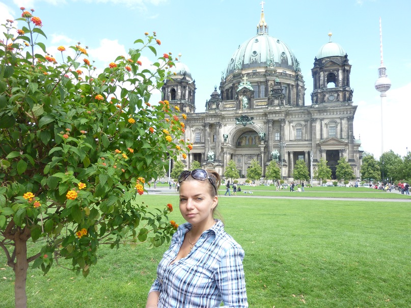 Анастасия Майер фотография #21