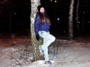 Фотография Мартыновой Алины
