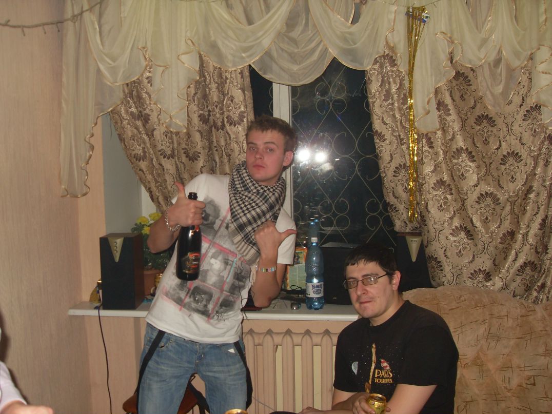 Родион Битаров фотография #49