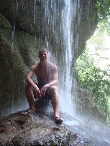 №18, Андрей Кураев, 37 лет, Сергиев Посад №18, Андрей Кураев, 37 лет, Сергиев Посад