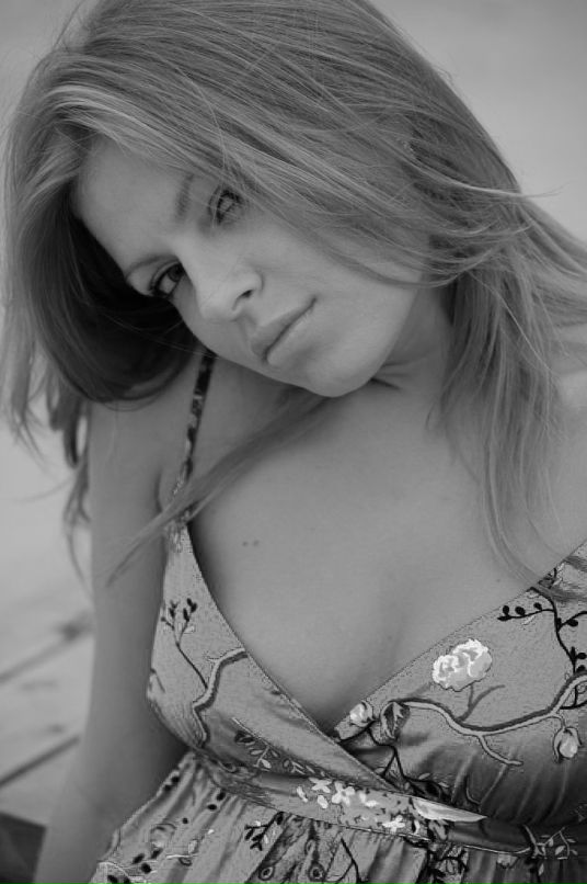 Анастасия Поноженко фотография #25