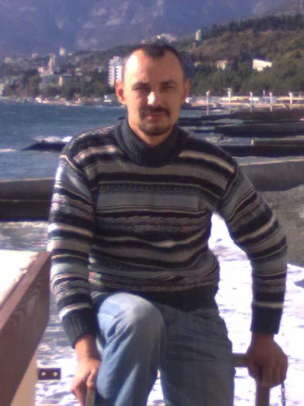 Дмитрий Тимофеев фотография #10