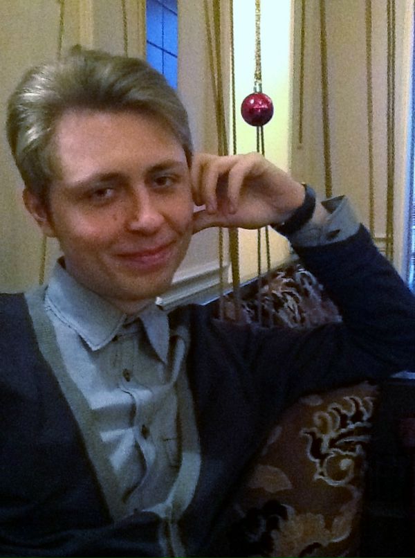 Олег Илышев фотография #13