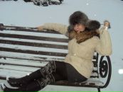 Фотография Синячкиной Жанны