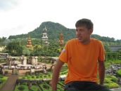 Фотография Селезнёва Дениса