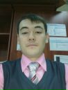 Фотография Иксанова Камиля