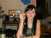 Фотография Бедлинской Елены