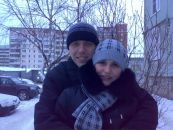 Фотография Асташкиной Анны