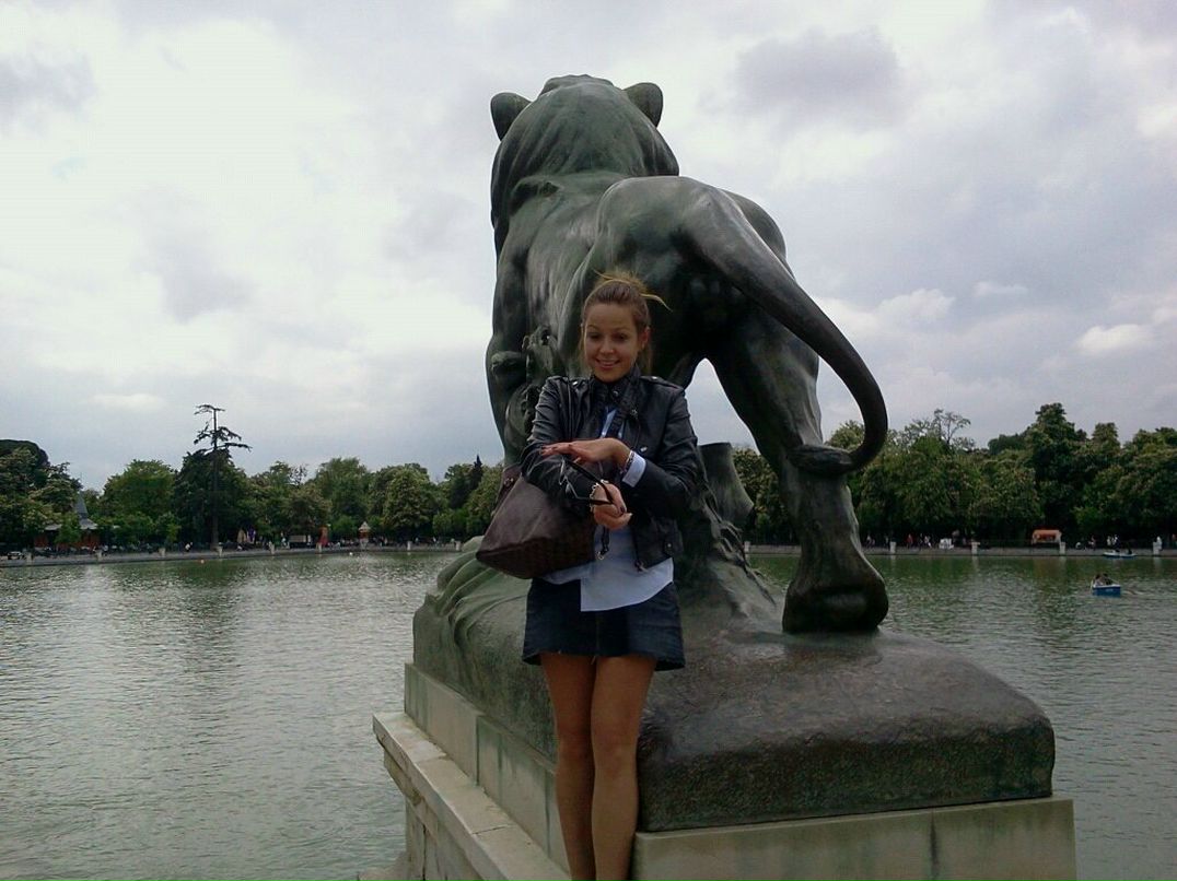 Lenoch Ka фотография #32