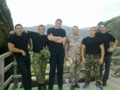 Вова Распутін фотография #13 (источник - https://vk.com/id152043554)