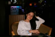 Фотография Борисовой Евгении