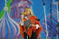 Фотография Полянской Александры