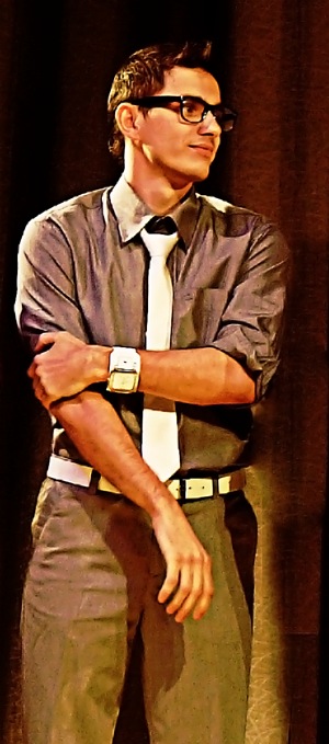 Павел Коваленко фотография #28