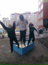 Тімур Коломієць фотография #17 (источник - https://vk.com/id68130586)