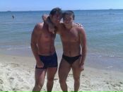 Сергій Петросаняк фотография #34 (источник - https://vk.com/id18284728)