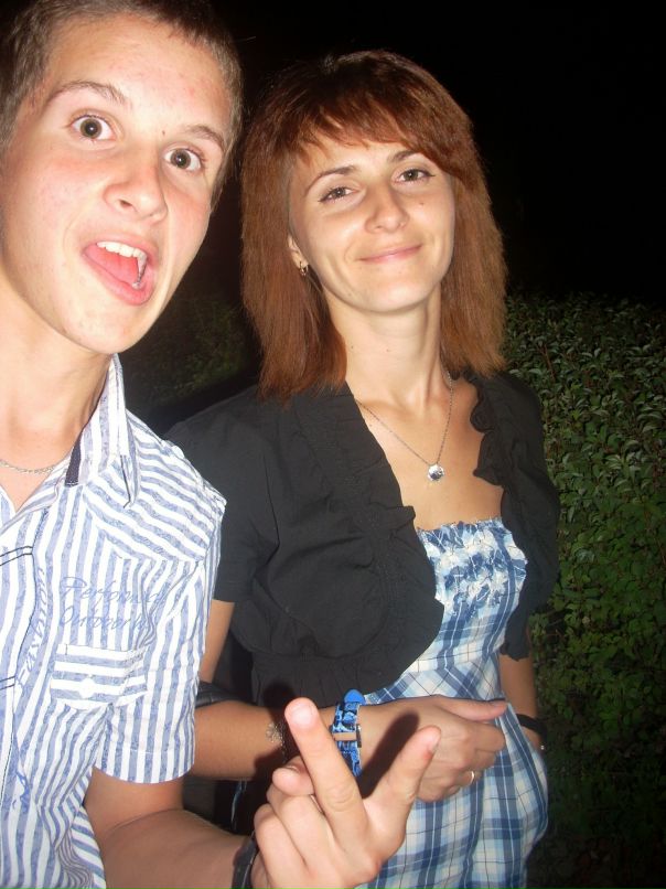 Таня Пушкарь фотография #23