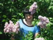 Ларіса Макаренко фотография #6 (источник - https://vk.com/id55430605)