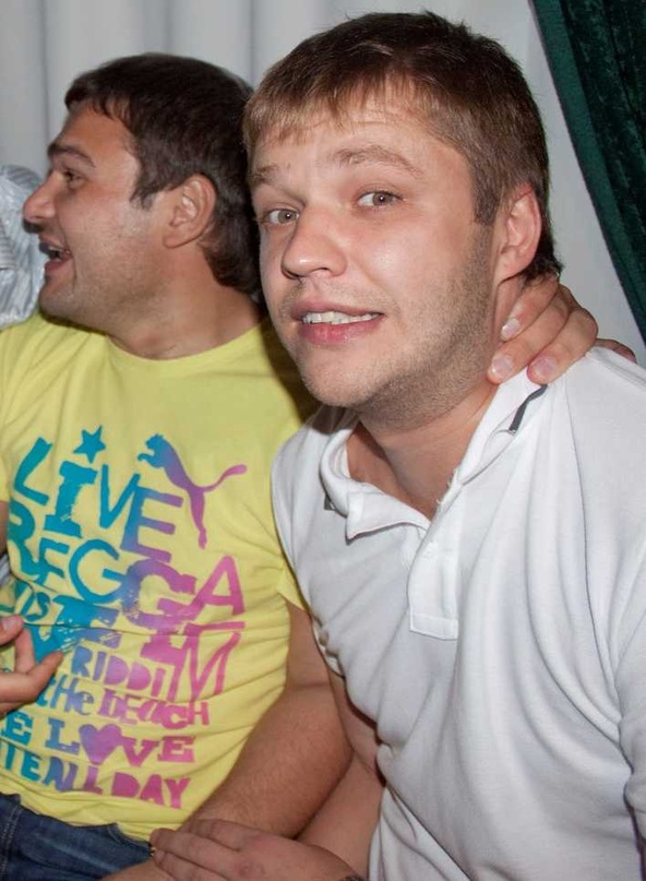 Дмитрий Емелин фотография #15