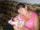 Фотография Николаевой Надежды