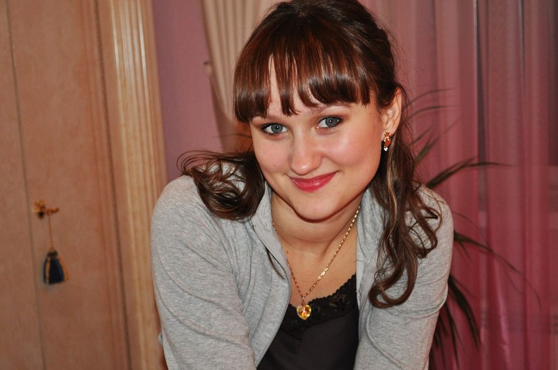 Вікторія Гомонець фотография #18