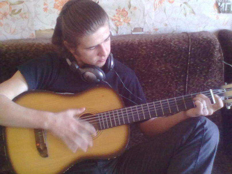 Михаил Бородачев фотография #13