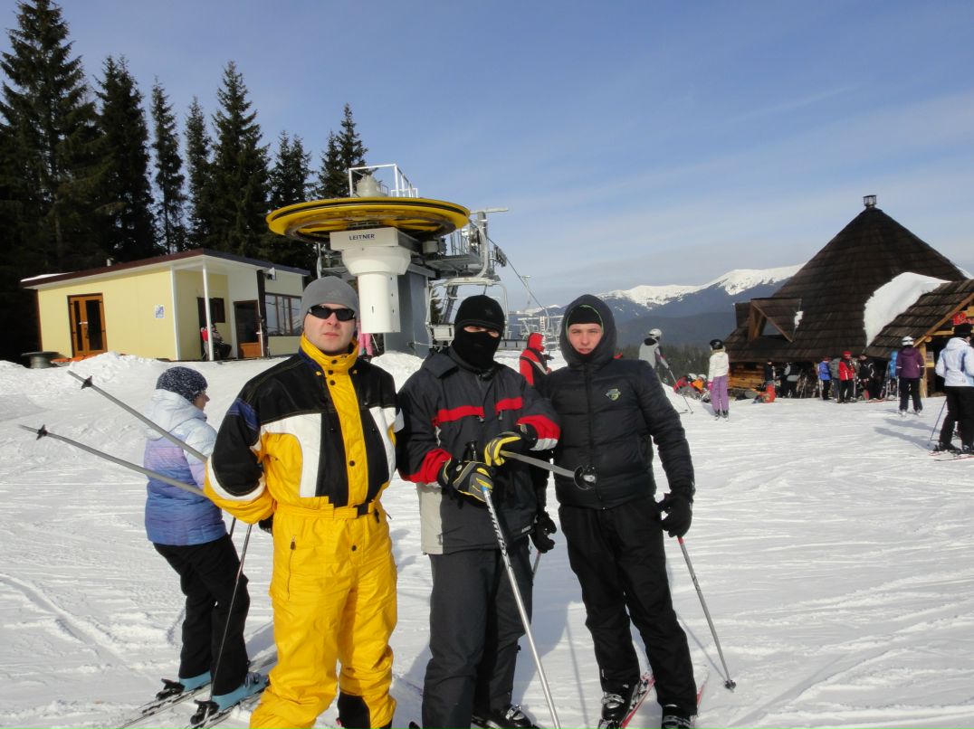 Дмитрий Шепелевич фотография #11