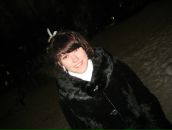 Фотография Горячевой Анастасии