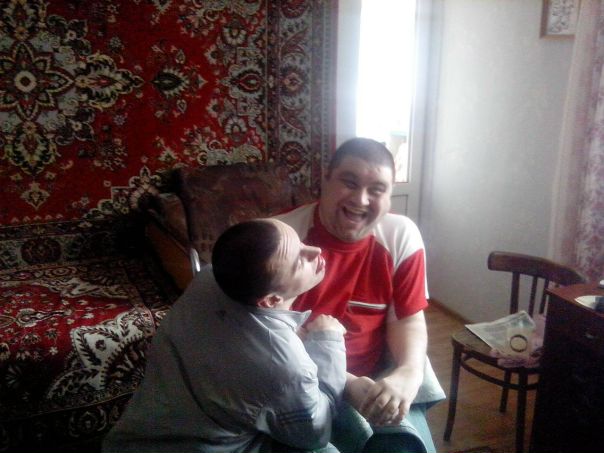 №3, Тарас Лобазов, 46 лет, Могилёв №3, Тарас Лобазов, 46 лет, Могилёв